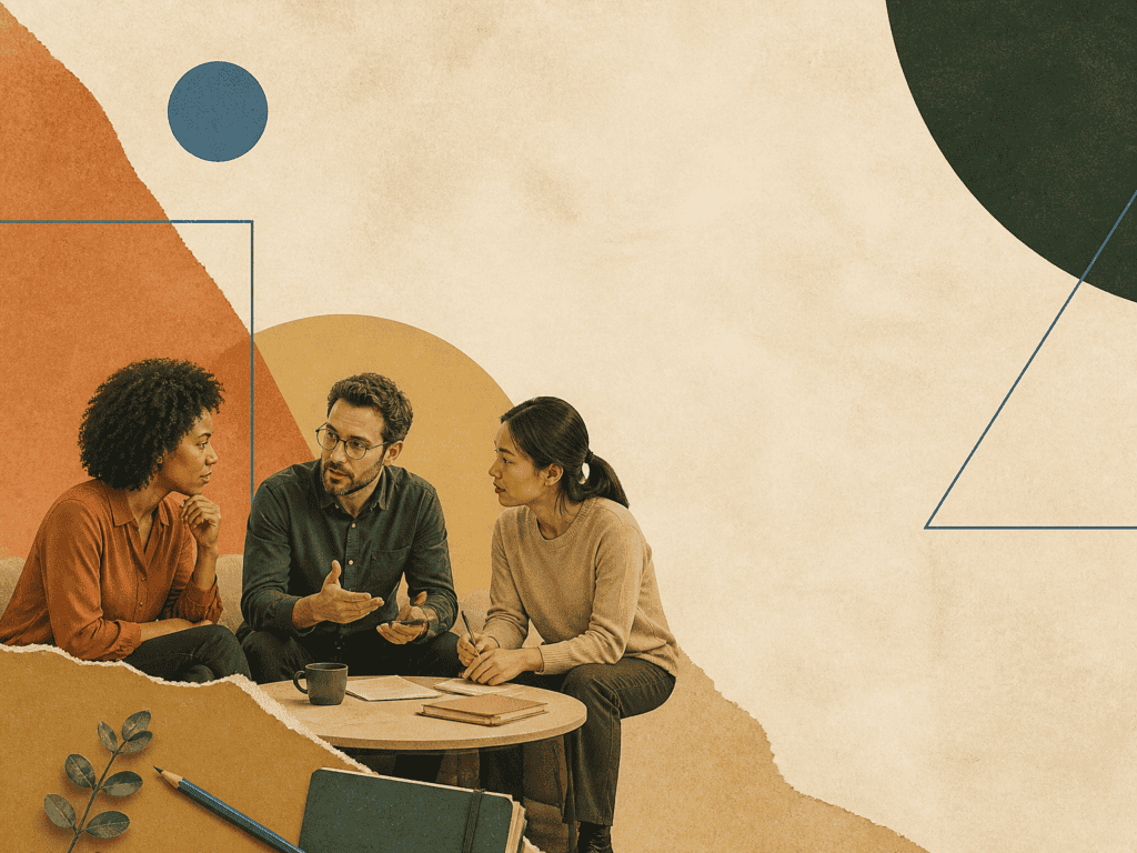 Frameworks & Guides manager essentials the huddle