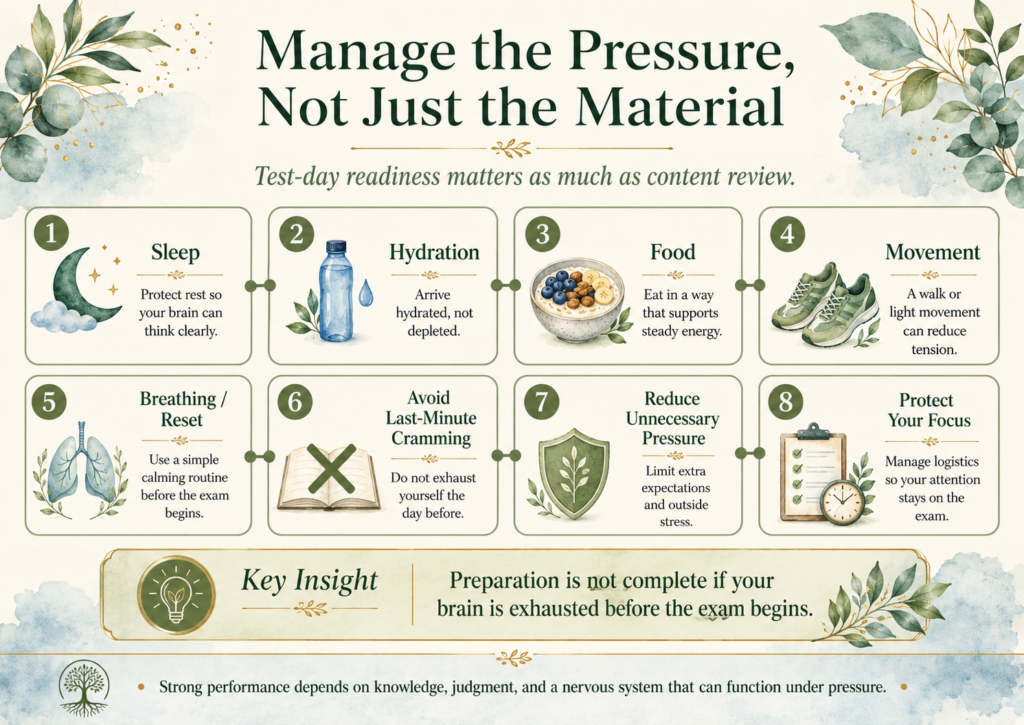manage pressure, not just material chatgpt image aug 25, 2026, 08 45 01 pm